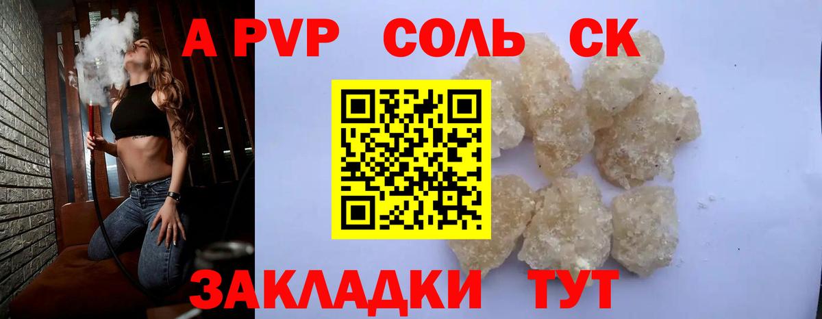 APVP СК Шадринск